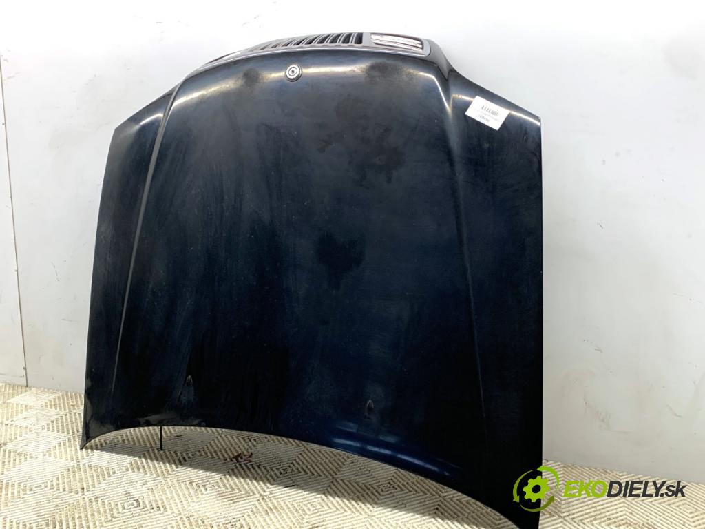 SSANGYONG CHAIRMAN sedan 2000 165 kW 3.2 3199 kapota  (Kapota)