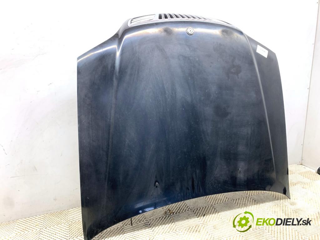 SSANGYONG CHAIRMAN sedan 2000 165 kW 3.2 3199 kapota  (Kapota)