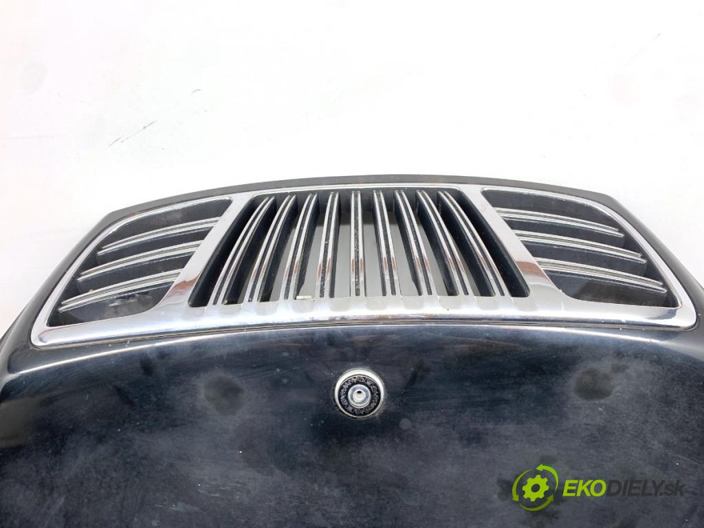 SSANGYONG CHAIRMAN sedan 2000 165 kW 3.2 3199 kapota  (Kapota)