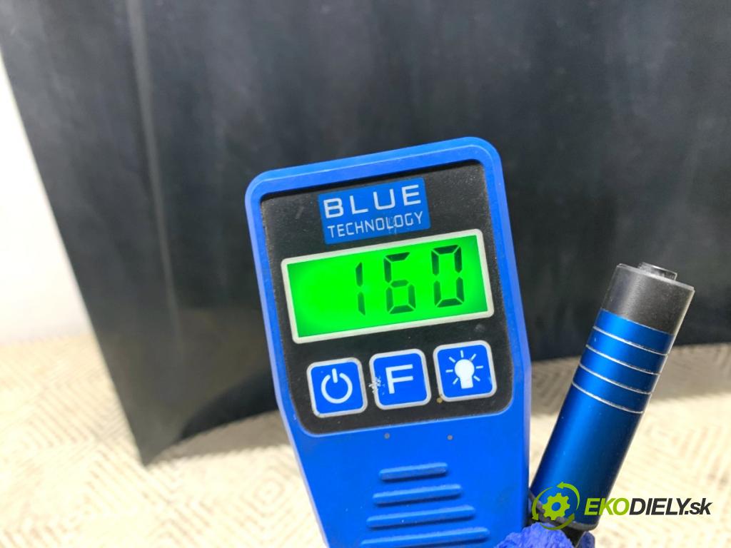 SSANGYONG CHAIRMAN sedan 2000 165 kW 3.2 3199 kapota  (Kapota)