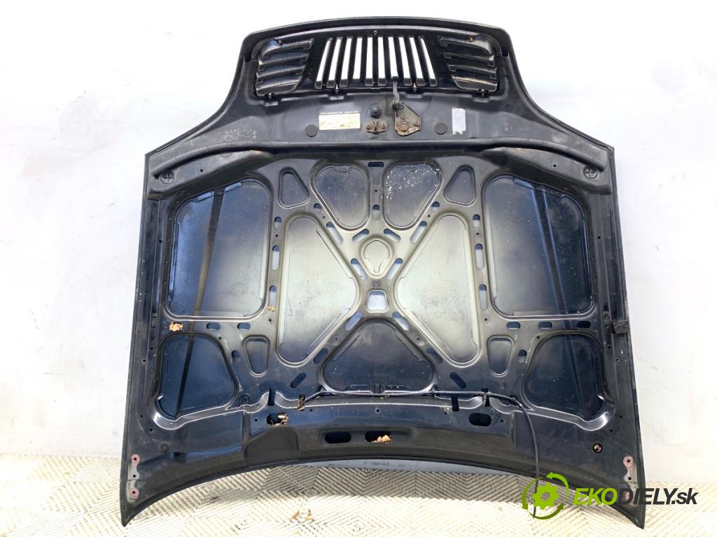 SSANGYONG CHAIRMAN sedan 2000 165 kW 3.2 3199 kapota  (Kapota)