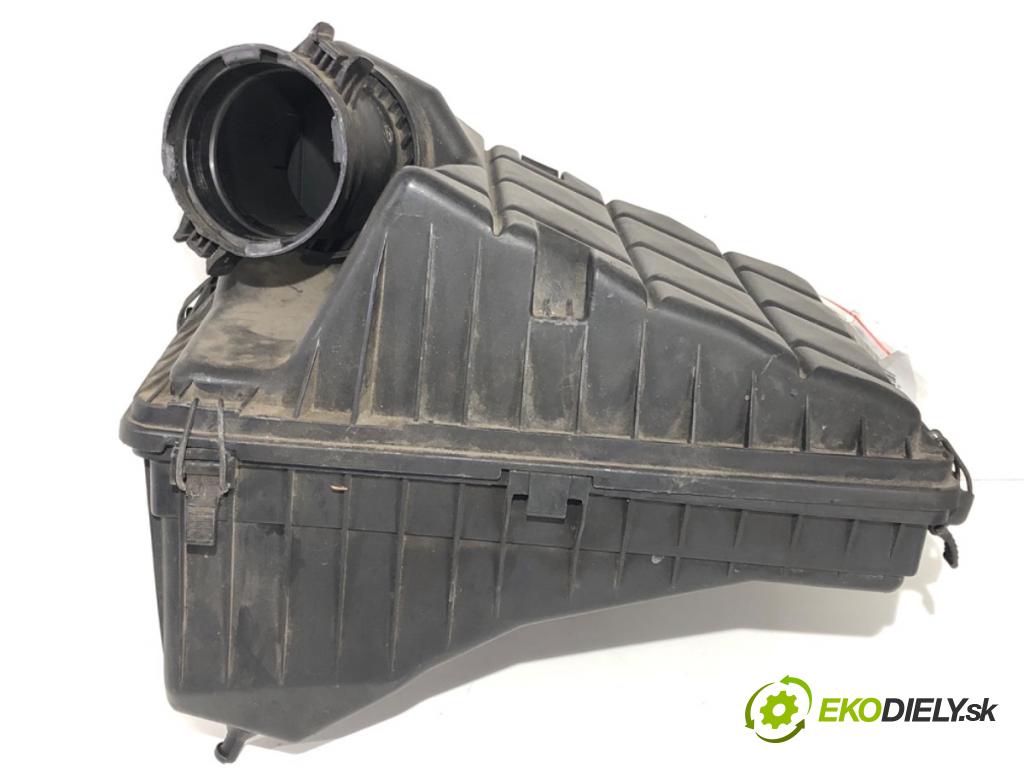 SSANGYONG CHAIRMAN sedan 2000 165 kW 3.2 3199 Obal filtra vzduchu  (Obal vzduchového filtra)