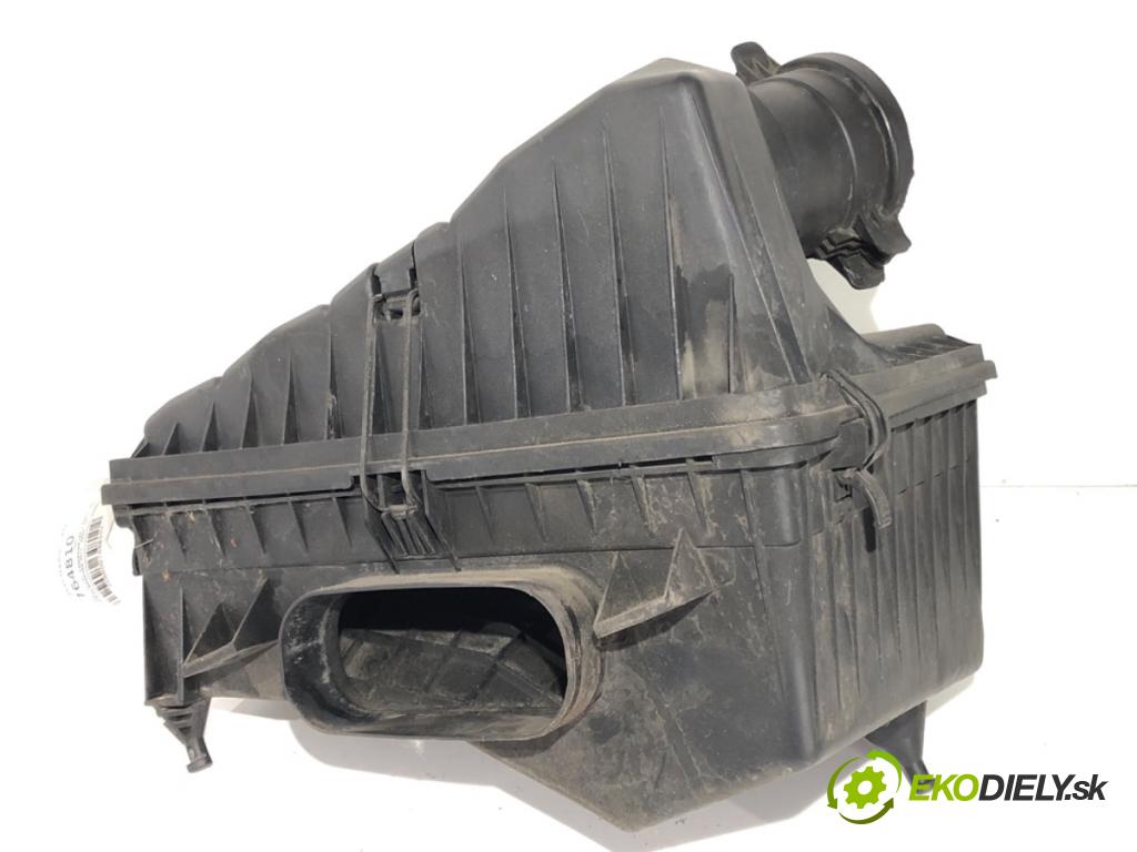 SSANGYONG CHAIRMAN sedan 2000 165 kW 3.2 3199 Obal filtra vzduchu (Obal vzduchového filtra)