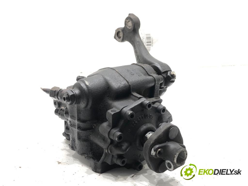 SSANGYONG CHAIRMAN sedan 2000 165 kW 3.2 3199 řízení šneková 2024610601 (Řízení)