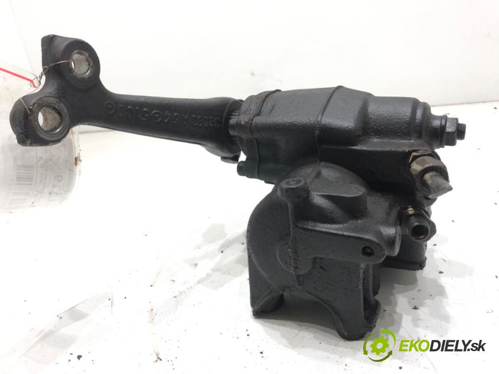 SSANGYONG CHAIRMAN sedan 2000 165 kW 3.2 3199 řízení šneková 2024610601 (Řízení)