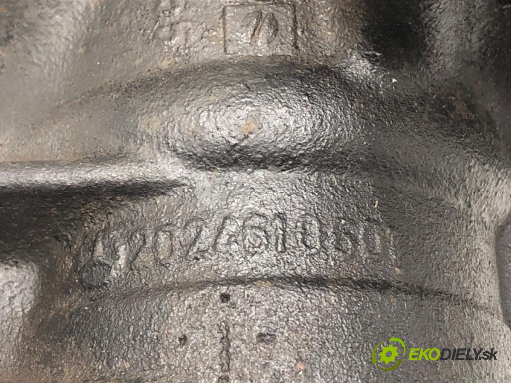 SSANGYONG CHAIRMAN sedan 2000 165 kW 3.2 3199 řízení šneková 2024610601 (Řízení)