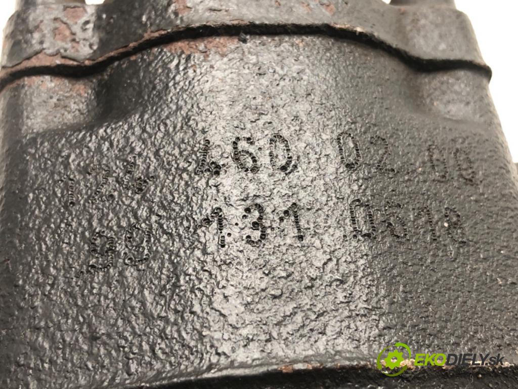 SSANGYONG CHAIRMAN sedan 2000 165 kW 3.2 3199 řízení šneková 2024610601 (Řízení)