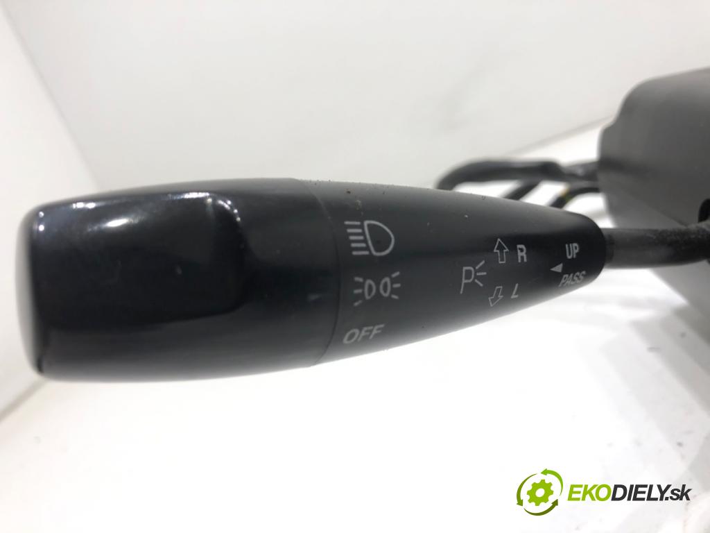 SSANGYONG CHAIRMAN sedan 2000 165 kW 3.2 3199 Prepínač kombinovaný  (Prepínacie páčky pod volantom)