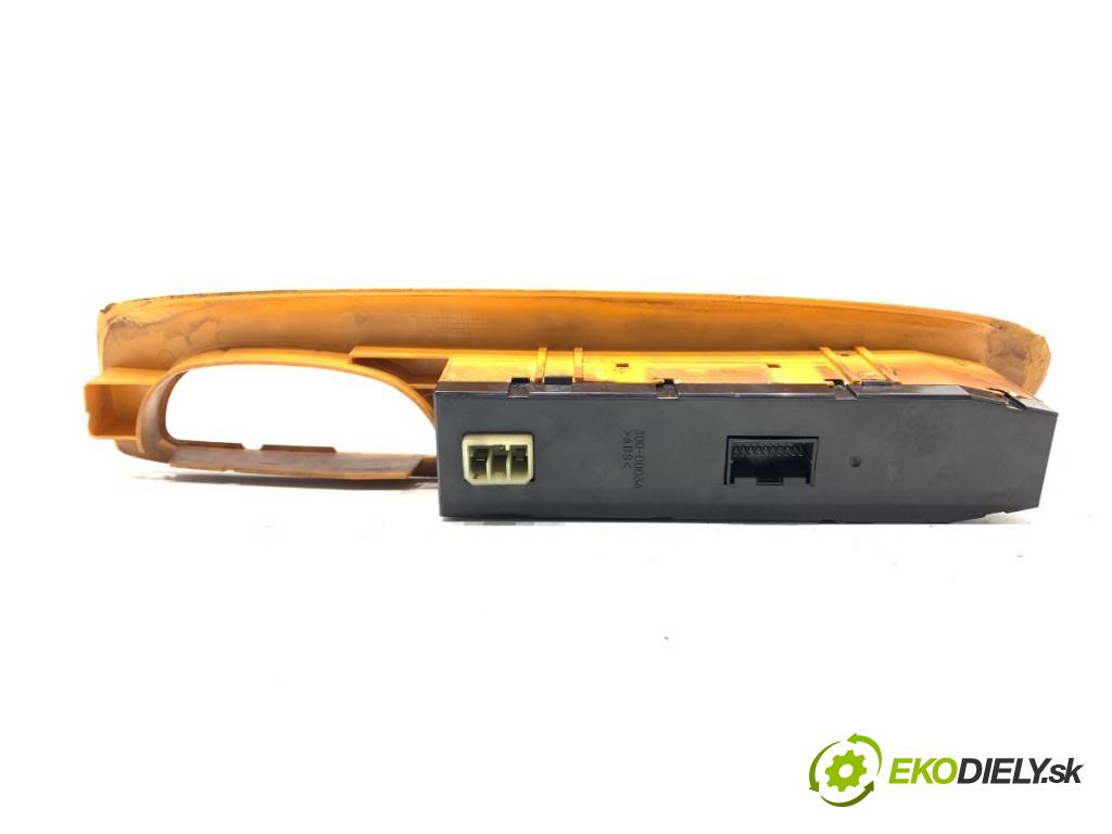 SSANGYONG CHAIRMAN sedan 2000 165 kW 3.2 3199 Prepínač okien  (Prepínacie páčky pod volantom)