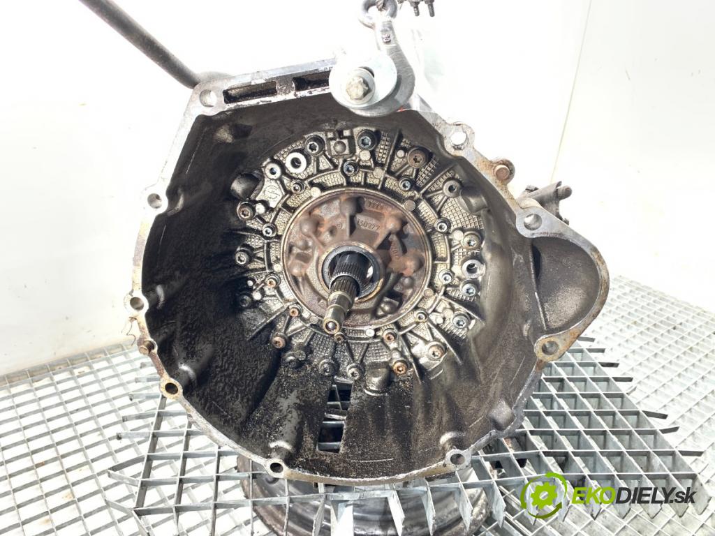 SSANGYONG CHAIRMAN sedan 2000 165 kW 3.2 3199 Prevodovka R2102710901 (Prevodovka)