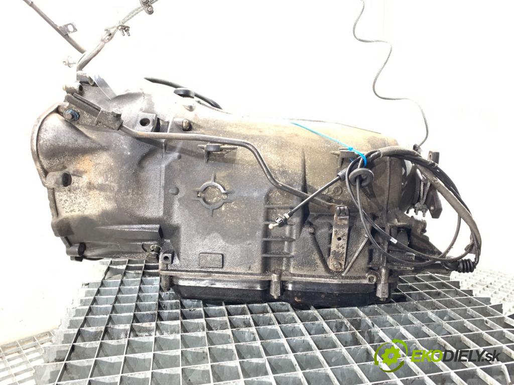 SSANGYONG CHAIRMAN sedan 2000 165 kW 3.2 3199 Prevodovka R2102710901 (Prevodovka)