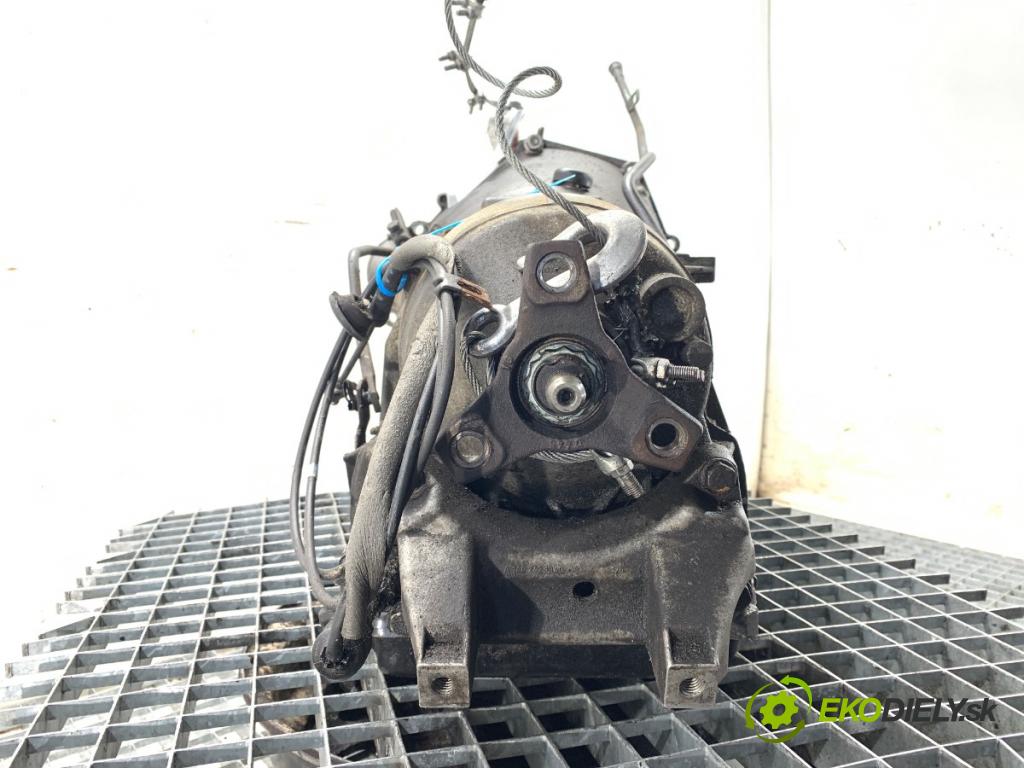 SSANGYONG CHAIRMAN sedan 2000 165 kW 3.2 3199 Prevodovka R2102710901 (Prevodovka)