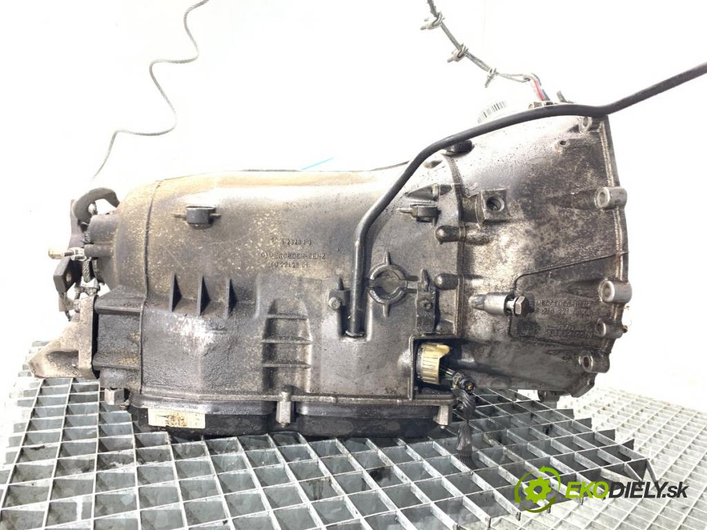 SSANGYONG CHAIRMAN sedan 2000 165 kW 3.2 3199 Prevodovka R2102710901 (Prevodovka)