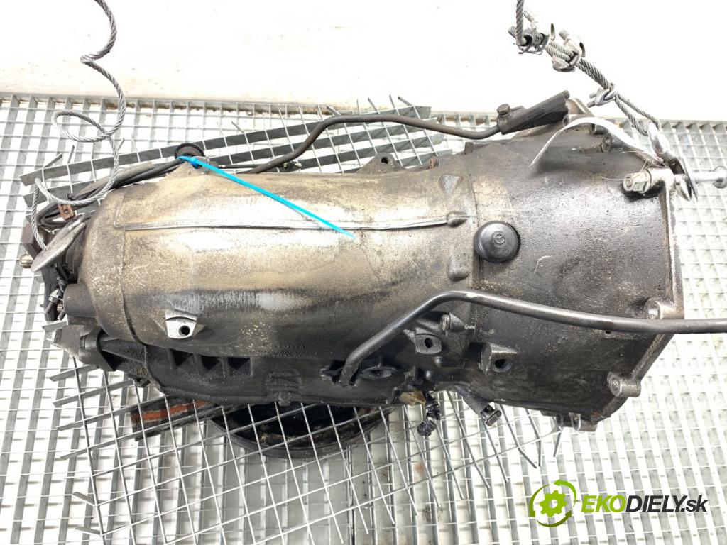 SSANGYONG CHAIRMAN sedan 2000 165 kW 3.2 3199 Prevodovka R2102710901 (Prevodovka)