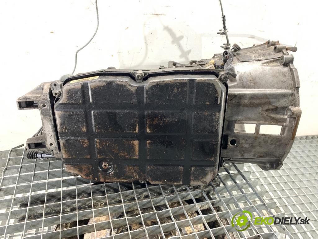 SSANGYONG CHAIRMAN sedan 2000 165 kW 3.2 3199 Prevodovka R2102710901 (Prevodovka)