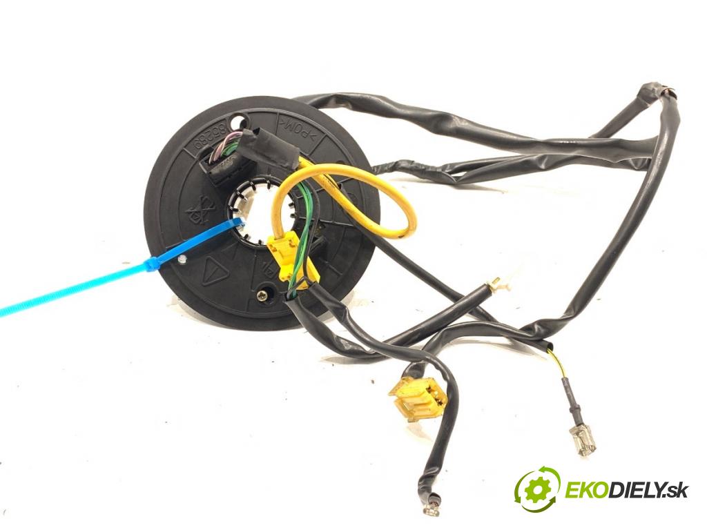 SSANGYONG CHAIRMAN sedan 2000 165 kW 3.2 3199 kroužek slimák airbag  (Airbag)