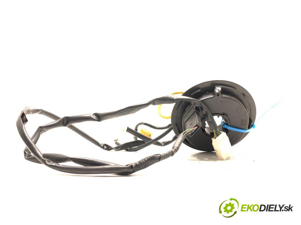 SSANGYONG CHAIRMAN sedan 2000 165 kW 3.2 3199 kroužek slimák airbag  (Airbag)