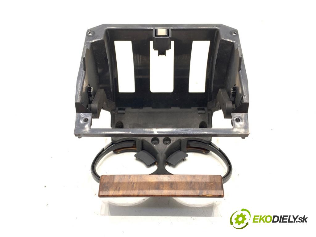 SSANGYONG CHAIRMAN sedan 2000 165 kW 3.2 3199 Držiak na nápoje  (Držiak (úchyt) na nápoje)