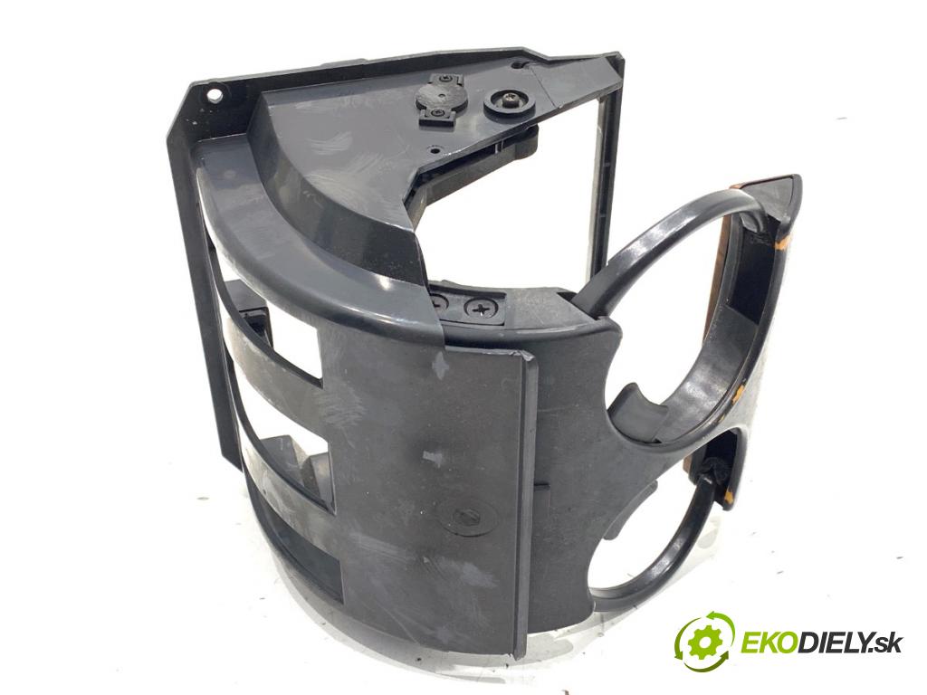 SSANGYONG CHAIRMAN sedan 2000 165 kW 3.2 3199 Držiak na nápoje  (Držiak (úchyt) na nápoje)