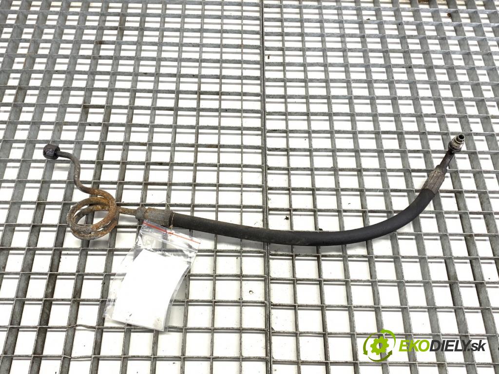 SSANGYONG CHAIRMAN sedan 2000 165 kW 3.2 3199 hadica servočerpadlo  (Rúrka servočerpadla)