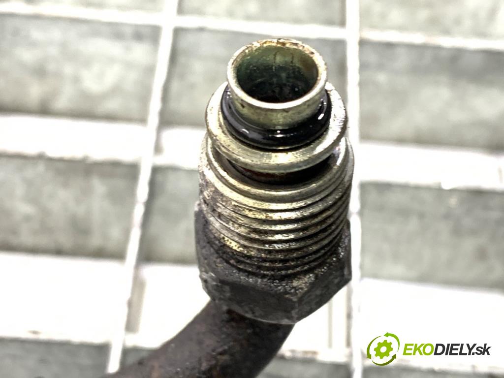 SSANGYONG CHAIRMAN sedan 2000 165 kW 3.2 3199 hadica servočerpadlo  (Rúrka servočerpadla)