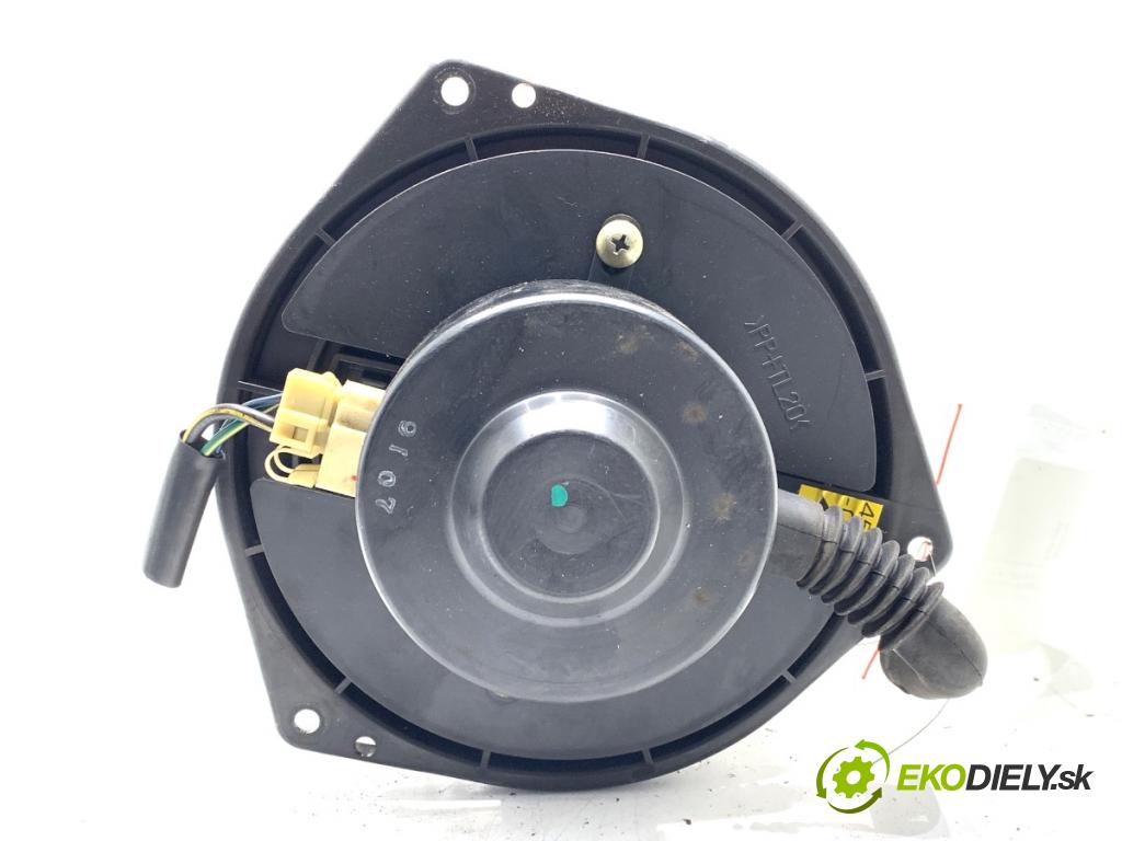 SSANGYONG CHAIRMAN sedan 2000 165 kW 3.2 3199 topení