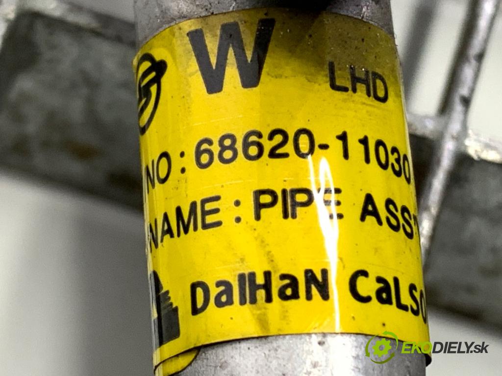 SSANGYONG CHAIRMAN sedan 2000 165 kW 3.2 3199 rúrka klimatizácie 68620-11030 (Rúrka klimatizácie)