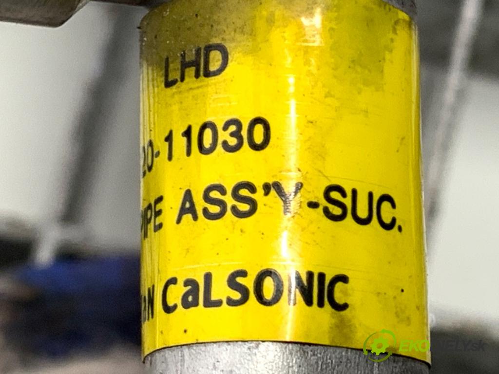 SSANGYONG CHAIRMAN sedan 2000 165 kW 3.2 3199 rúrka klimatizácie 68620-11030 (Rúrka klimatizácie)