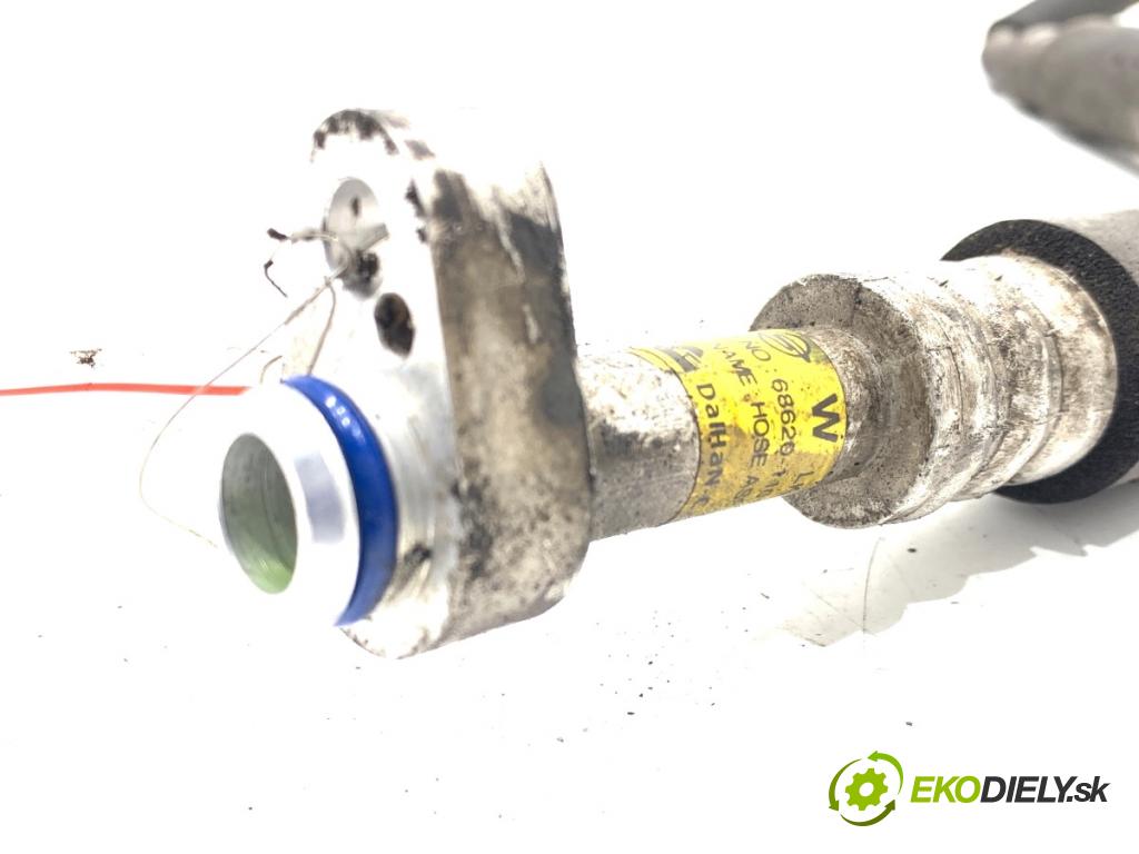 SSANGYONG CHAIRMAN sedan 2000 165 kW 3.2 3199 rúrka klimatizácie 68620-11015 (Rúrka klimatizácie)