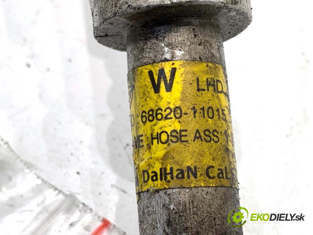 SSANGYONG CHAIRMAN sedan 2000 165 kW 3.2 3199 rúrka klimatizácie 68620-11015 (Rúrka klimatizácie)