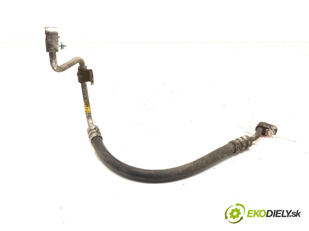 SSANGYONG CHAIRMAN sedan 2000 165 kW 3.2 3199 rúrka klimatizácie  (Rúrka klimatizácie)