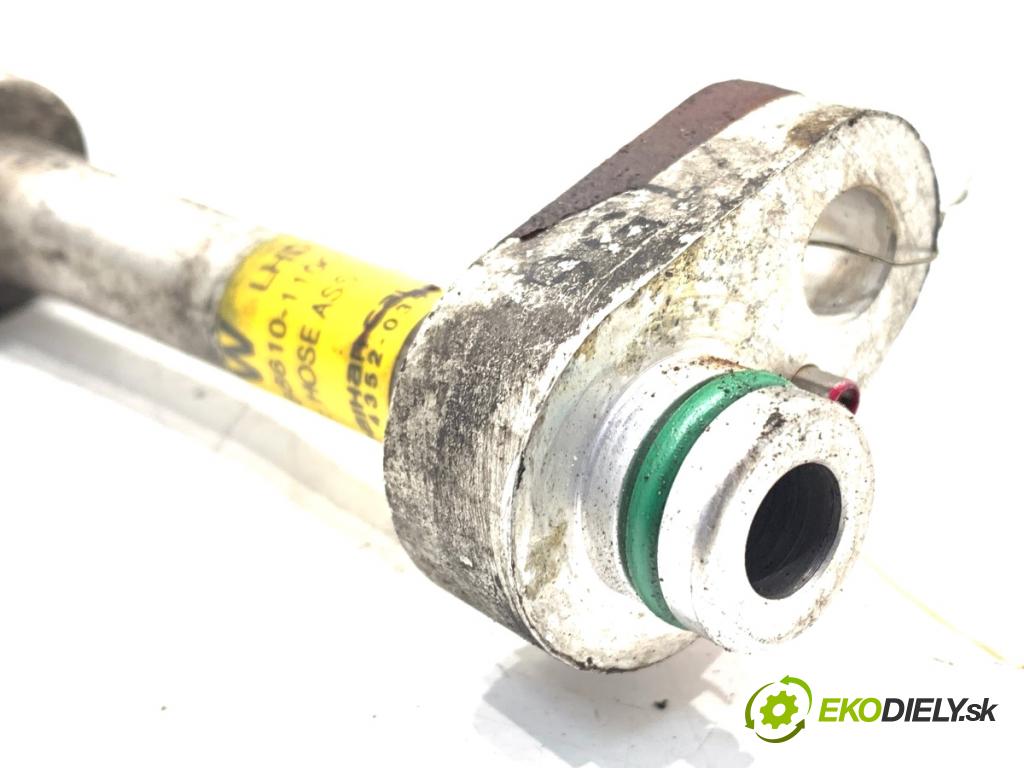 SSANGYONG CHAIRMAN sedan 2000 165 kW 3.2 3199 rúrka klimatizácie 68610-11000 (Rúrka klimatizácie)