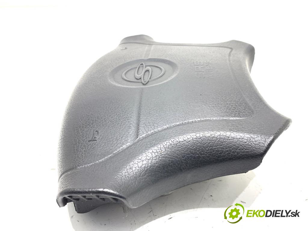 SSANGYONG CHAIRMAN sedan 2000 165 kW 3.2 3199 AirBag volantu  (Airbag)
