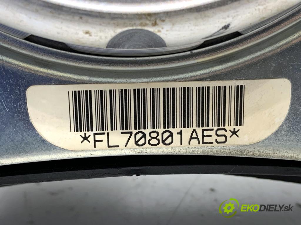 SSANGYONG CHAIRMAN sedan 2000 165 kW 3.2 3199 AirBag volantu  (Airbag)