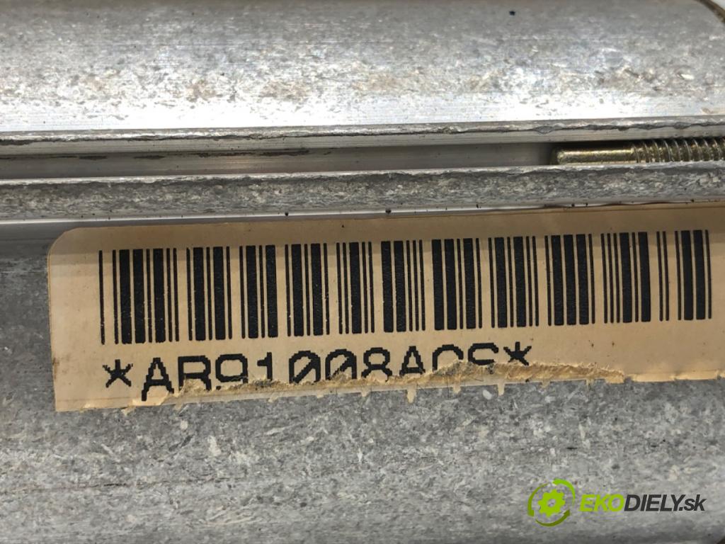 SSANGYONG CHAIRMAN sedan 2000 165 kW 3.2 3199 AirBag spolujazdca  (Airbag)