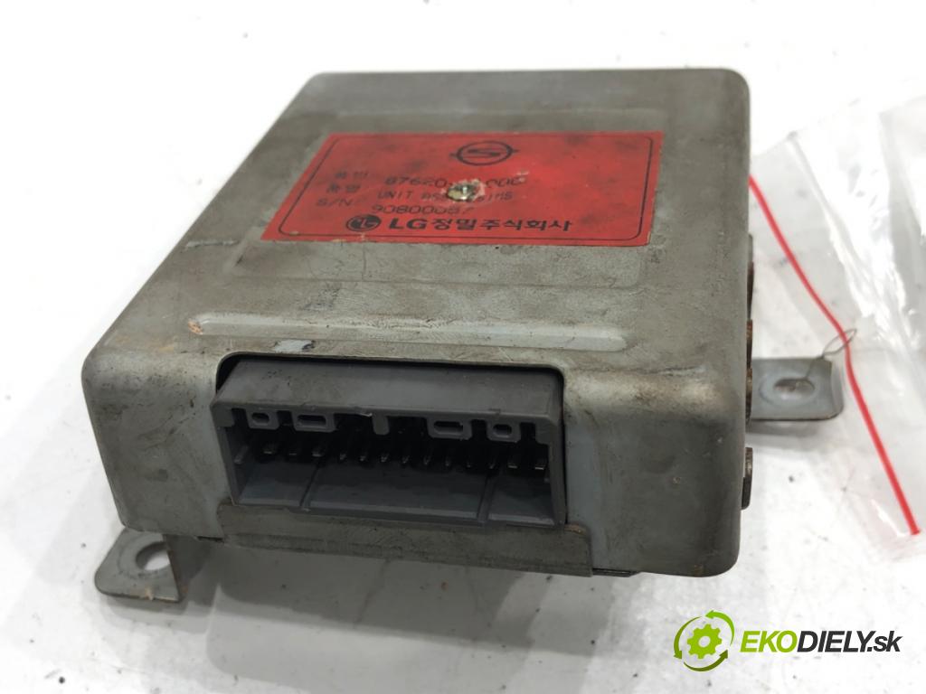 SSANGYONG CHAIRMAN sedan 2000 165 kW 3.2 3199 Modul Riadiaca jednotka 87620-11000 (Riadiaca jednotka ostatné)