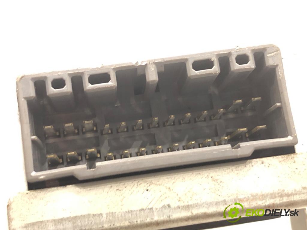 SSANGYONG CHAIRMAN sedan 2000 165 kW 3.2 3199 Modul Riadiaca jednotka 87620-11000 (Riadiaca jednotka ostatné)