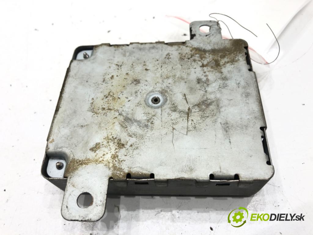 SSANGYONG CHAIRMAN sedan 2000 165 kW 3.2 3199 Modul Riadiaca jednotka 87160-11000 (Riadiaca jednotka ostatné)