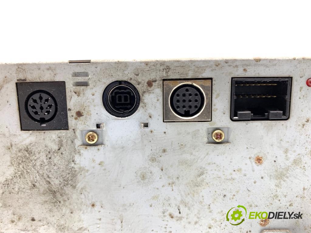 SSANGYONG CHAIRMAN sedan 2000 165 kW 3.2 3199 Modul 89120-11001 (Riadiaca jednotka ostatné)