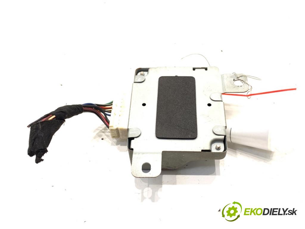 SSANGYONG CHAIRMAN sedan 2000 165 kW 3.2 3199 Modul 87910-11000 (Riadiaca jednotka ostatné)