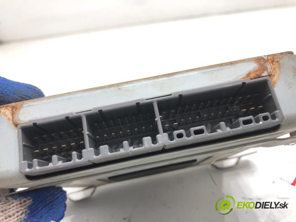 SSANGYONG CHAIRMAN sedan 2000 165 kW 3.2 3199 Modul 87110-11000 (Riadiaca jednotka ostatné)