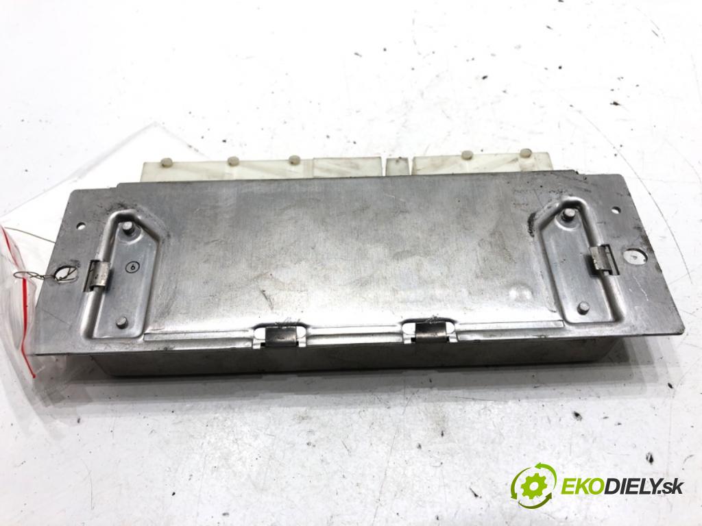 SSANGYONG CHAIRMAN sedan 2000 165 kW 3.2 3199 modul 0265109068