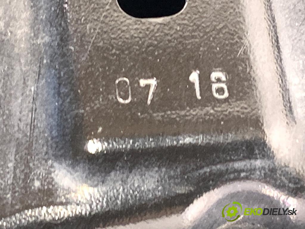 AUDI Q5 FY SUV 2018 140 kW 40 TDI quattro 1968 Výstuha nárazníka zad  (Výstuha zadná)