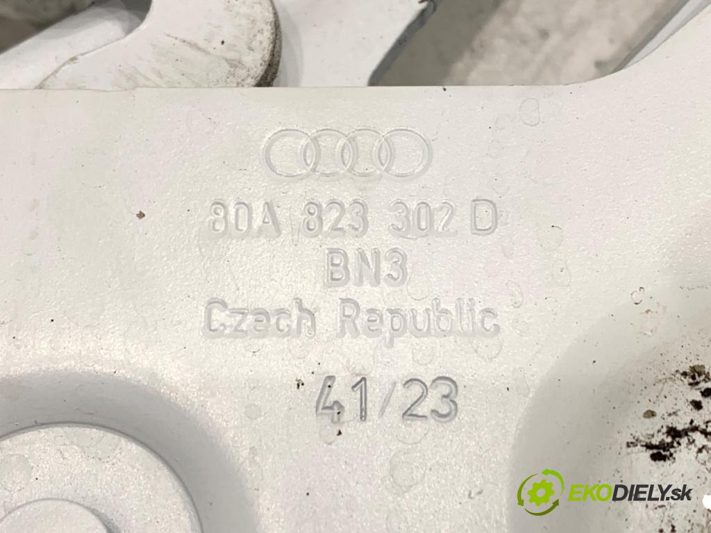 AUDI Q5 FY SUV 2018 140 kW 40 TDI quattro 1968 závěs kapoty pravý 80A823302D