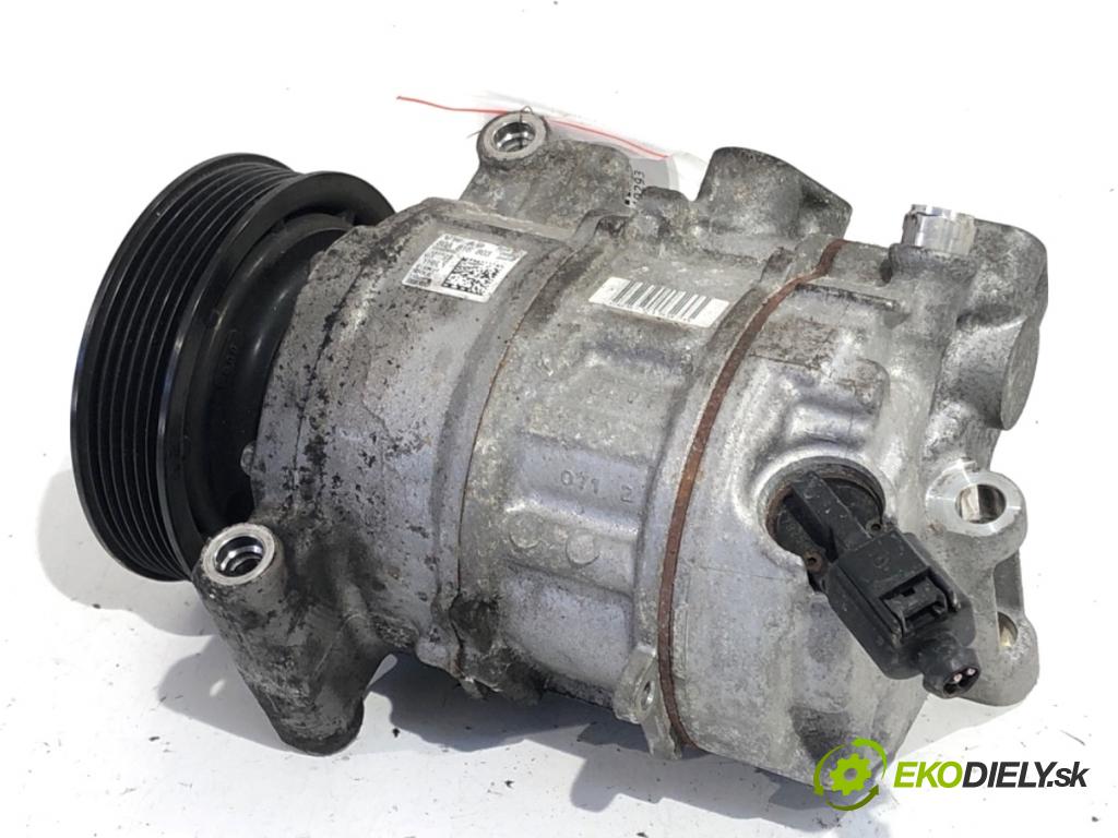 AUDI Q5 FY SUV 2018 140 kW 40 TDI quattro 1968 Kompresor klimatizácie 80A816803 (Kompresor klimatizácie)