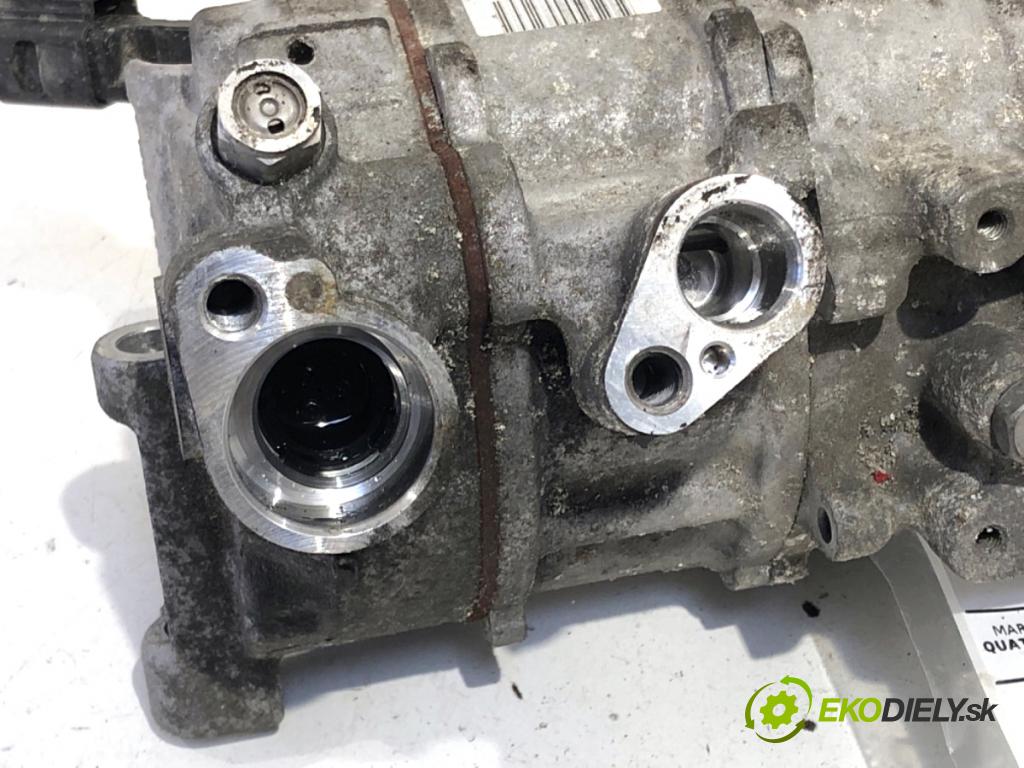 AUDI Q5 FY SUV 2018 140 kW 40 TDI quattro 1968 Kompresor klimatizácie 80A816803 (Kompresor klimatizácie)