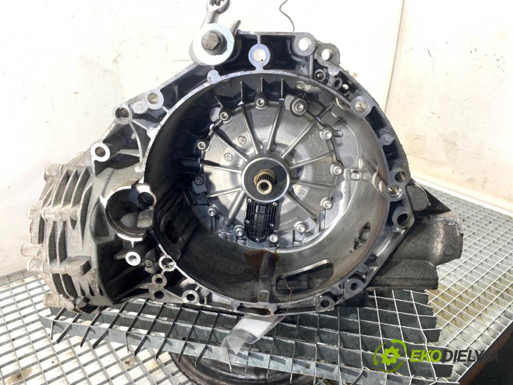 AUDI Q5 FY SUV 2018 140 kW 40 TDI quattro 1968 Prevodovka SUX (Prevodovka)