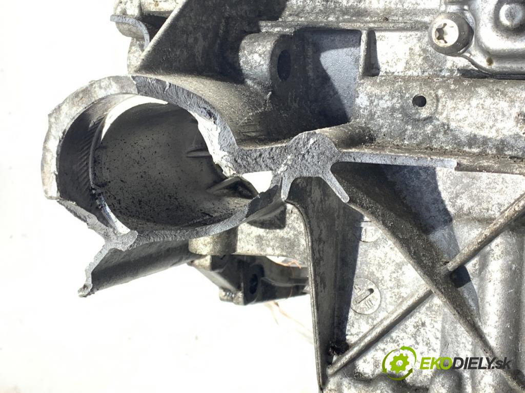 AUDI Q5 FY SUV 2018 140 kW 40 TDI quattro 1968 Prevodovka SUX (Prevodovka)