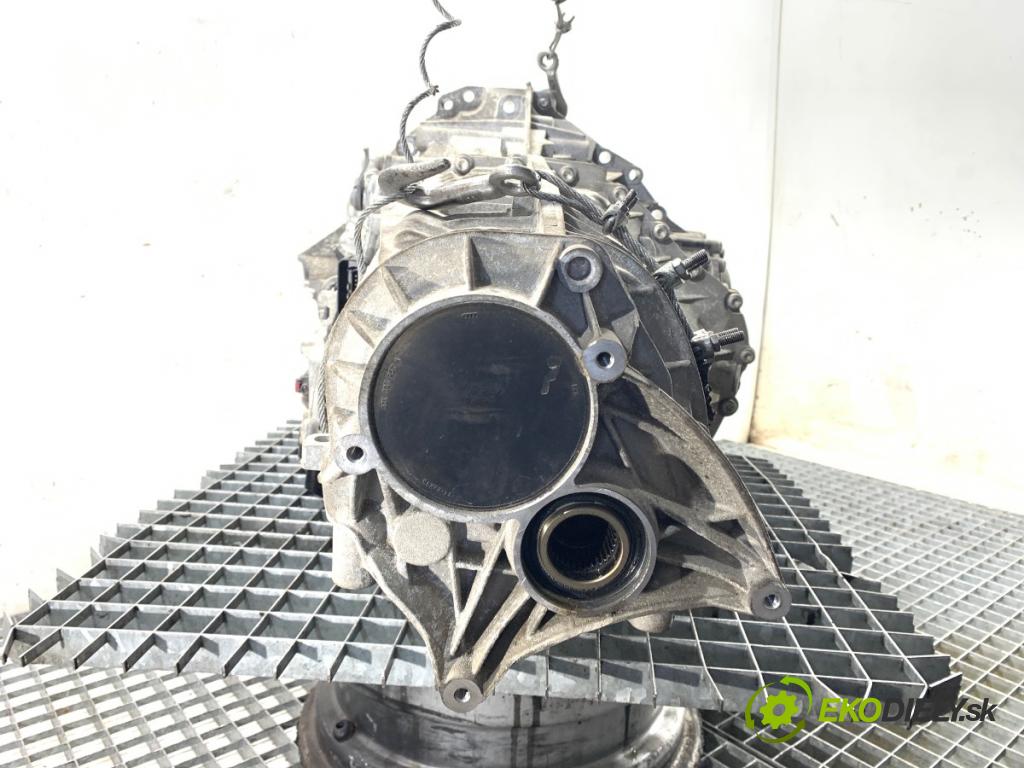 AUDI Q5 FY SUV 2018 140 kW 40 TDI quattro 1968 Prevodovka SUX (Prevodovka)