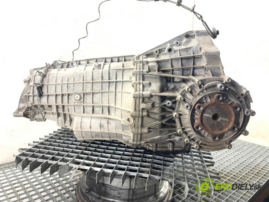 AUDI Q5 FY SUV 2018 140 kW 40 TDI quattro 1968 Prevodovka SUX (Prevodovka)